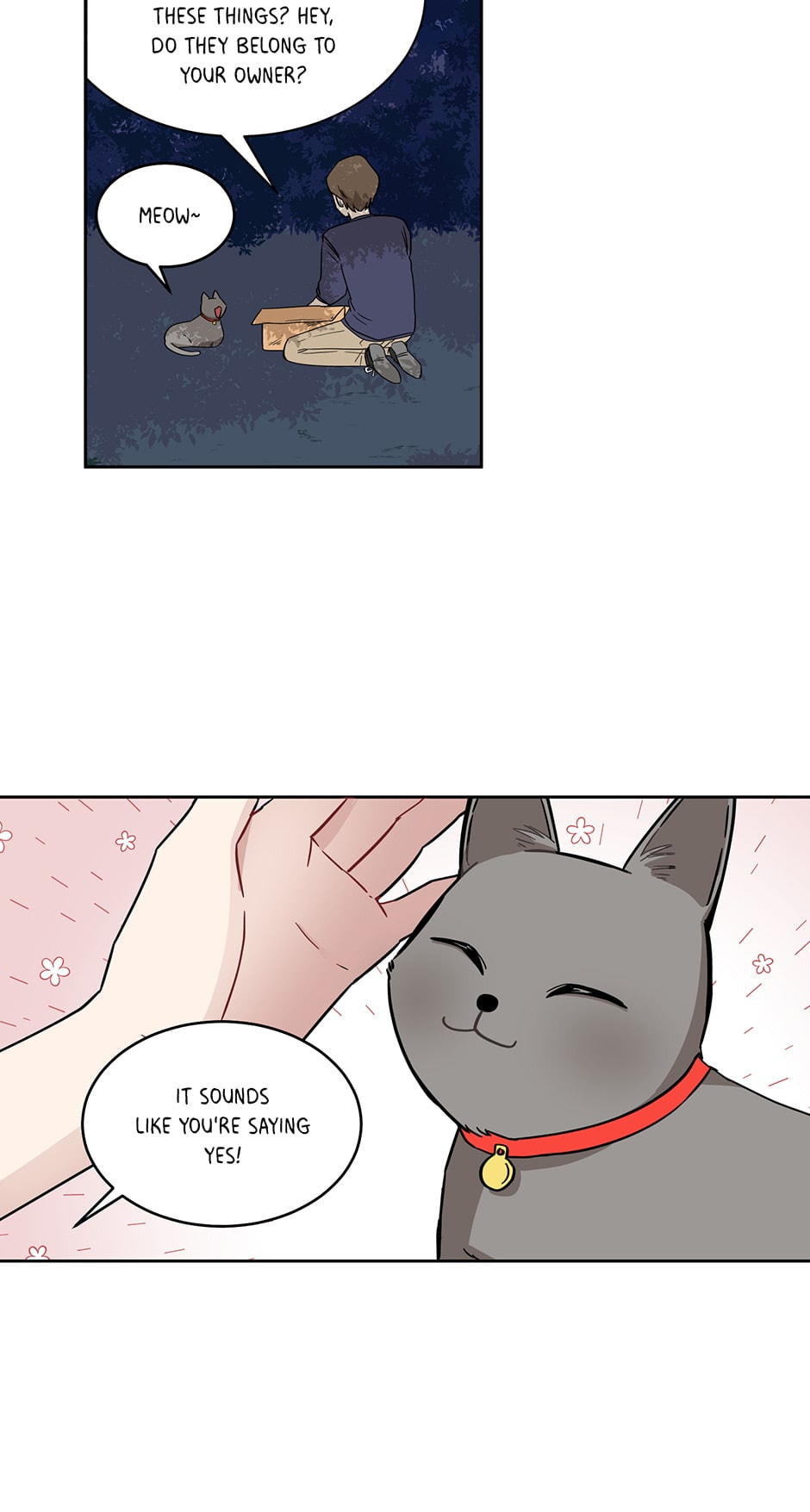 Read Big Life chapter 2 image 8 on Lezhin