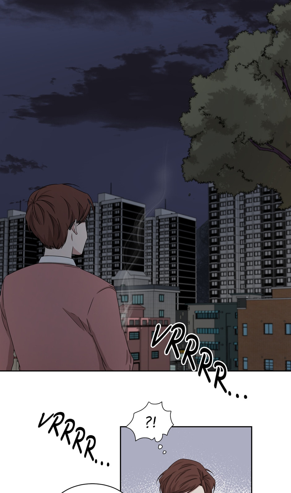 Read Big Life chapter 20 image 10 on Lezhin