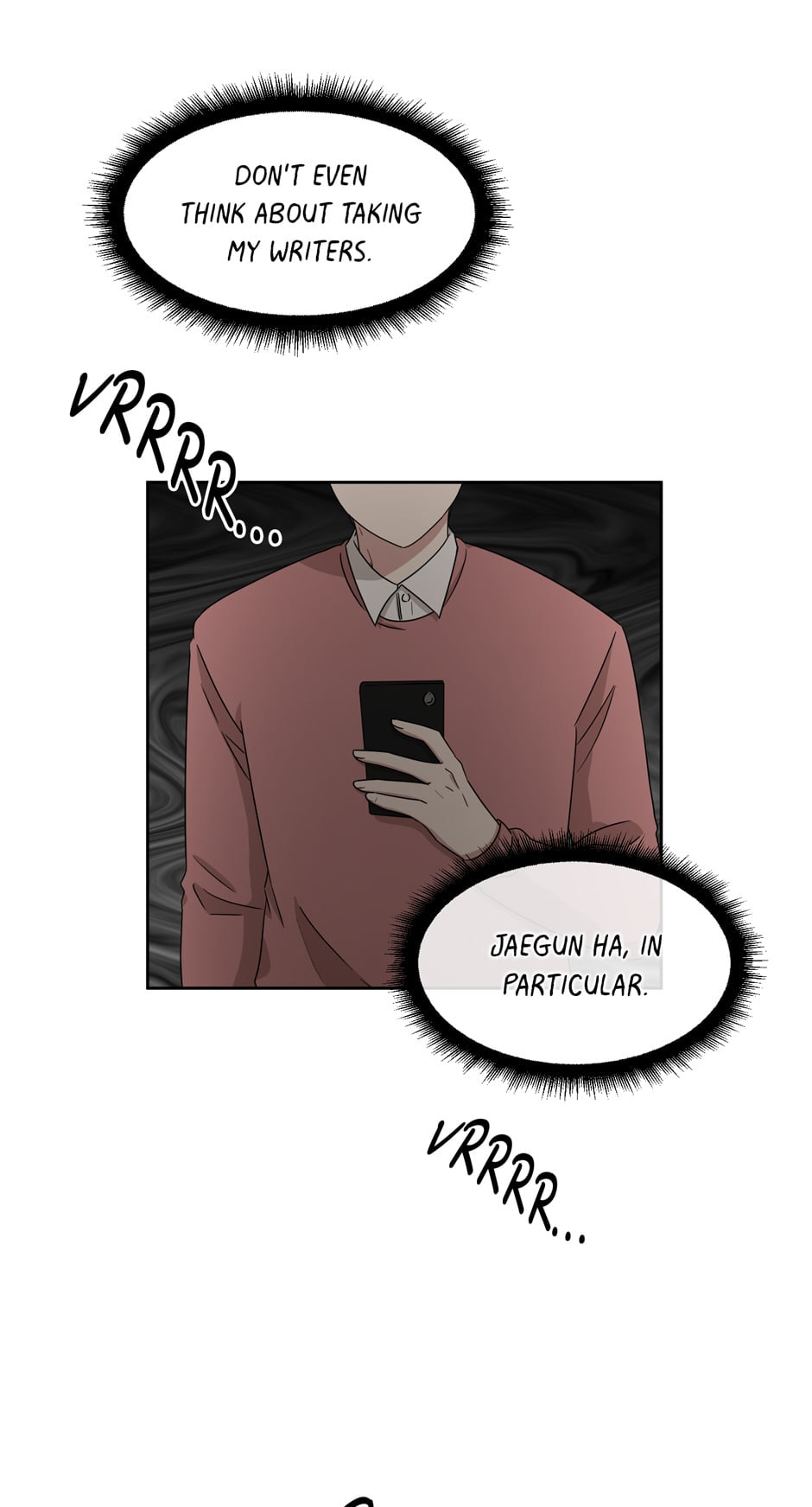 Read Big Life chapter 20 image 12 on Lezhin