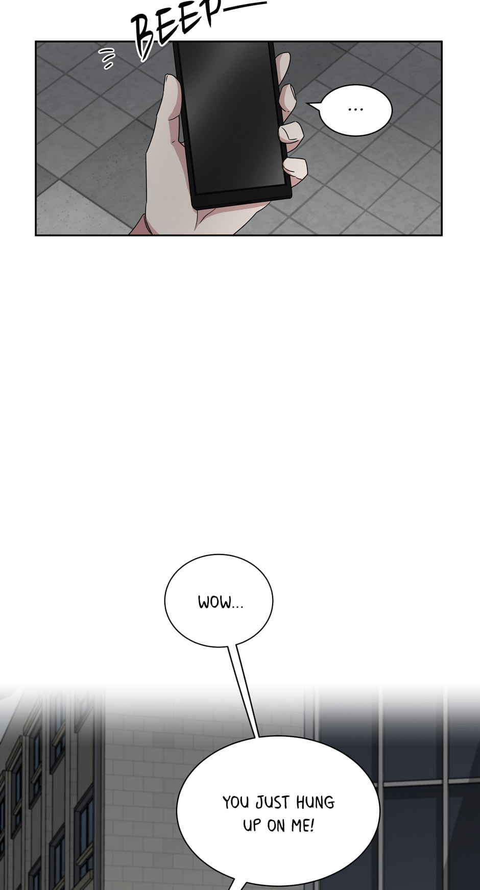 Read Big Life chapter 20 image 13 on Lezhin