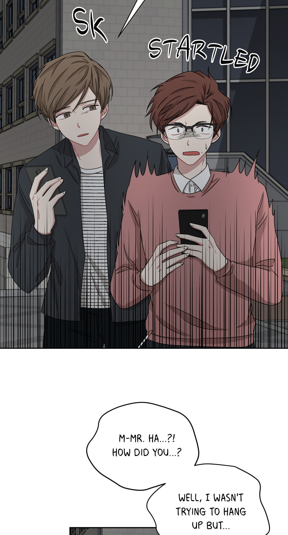 Read Big Life chapter 20 image 14 on Lezhin