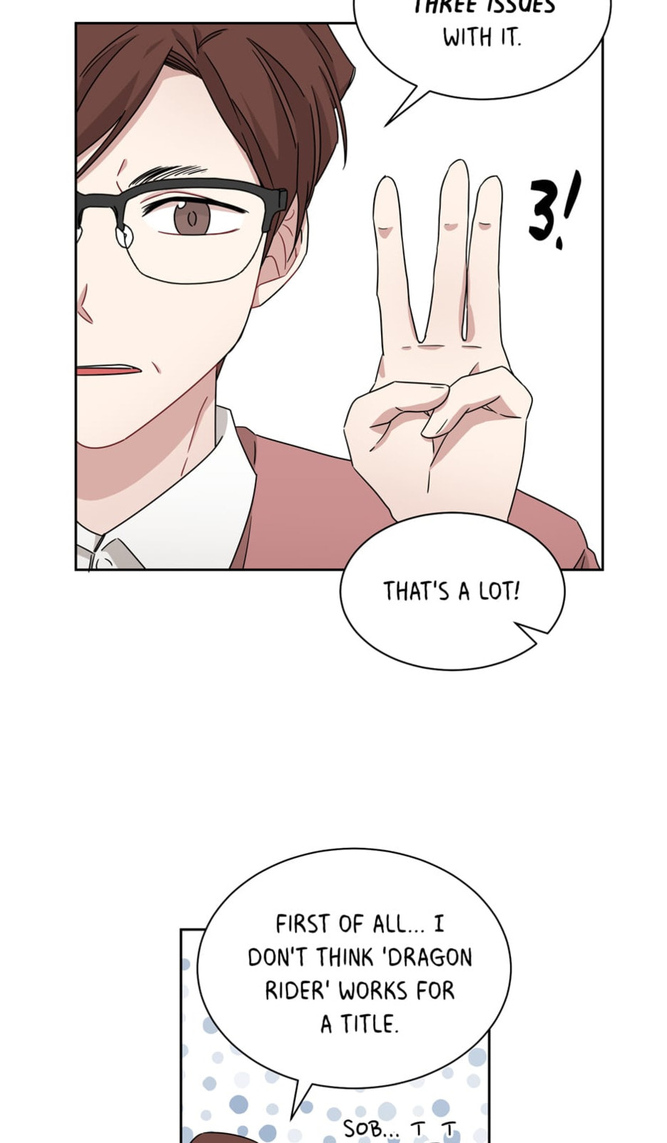 Read Big Life chapter 20 image 22 on Lezhin