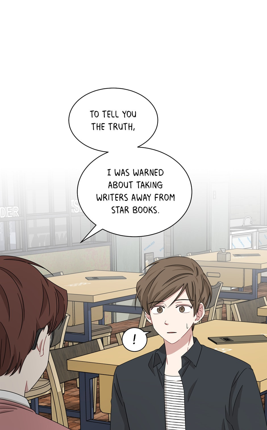 Read Big Life chapter 20 image 26 on Lezhin