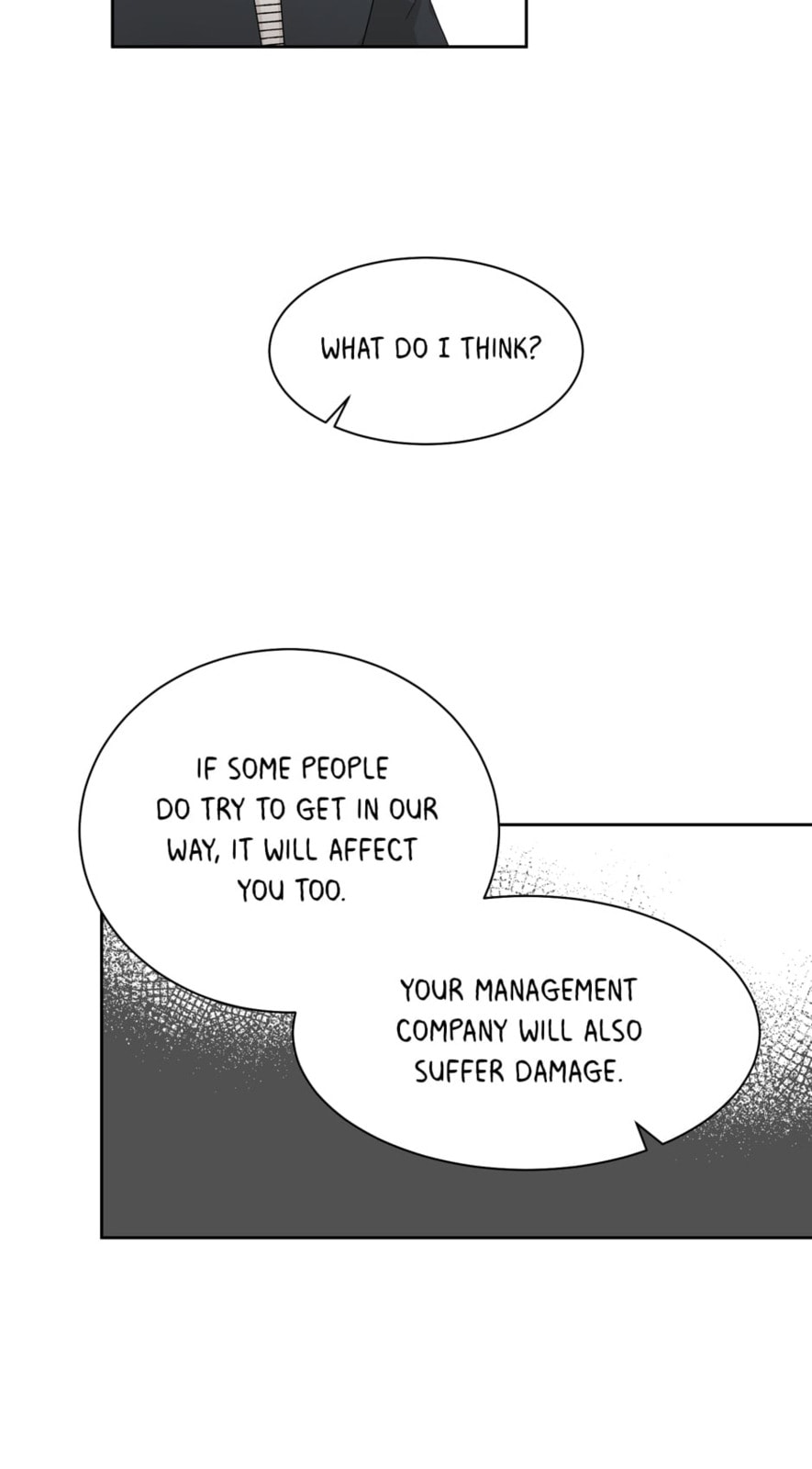 Read Big Life chapter 20 image 31 on Lezhin