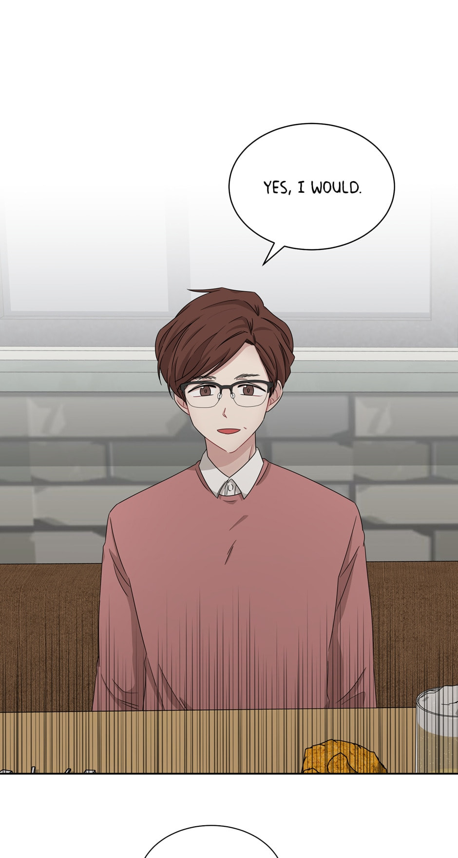 Read Big Life chapter 20 image 33 on Lezhin