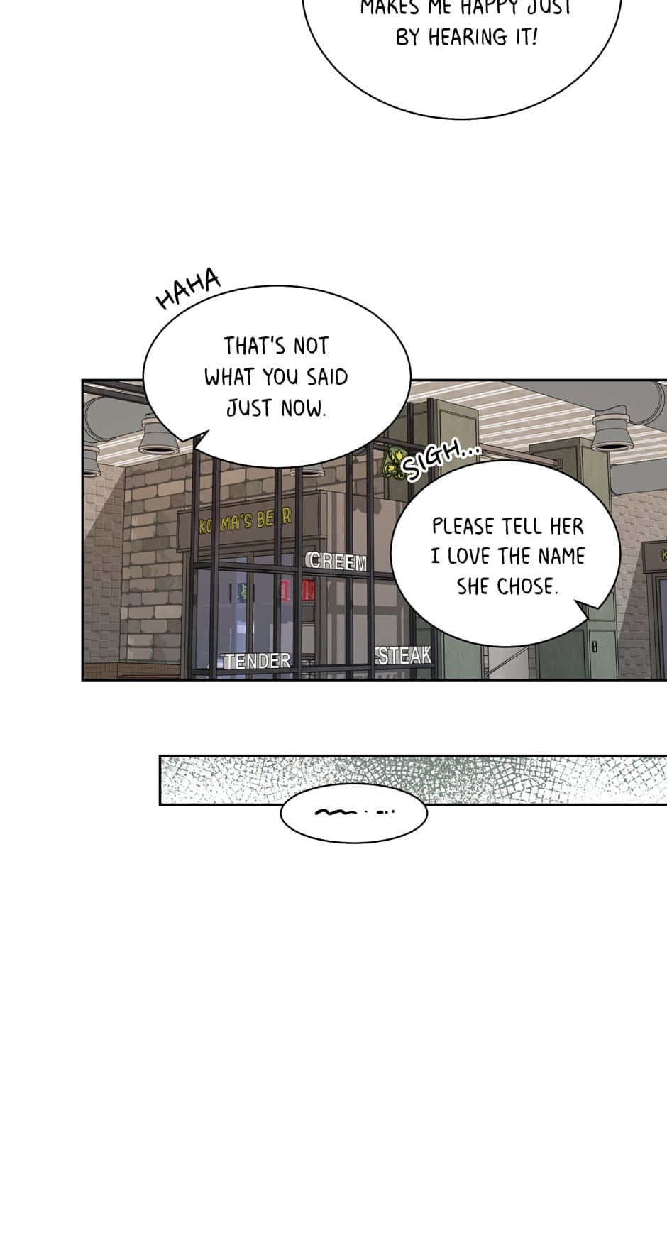 Read Big Life chapter 20 image 36 on Lezhin