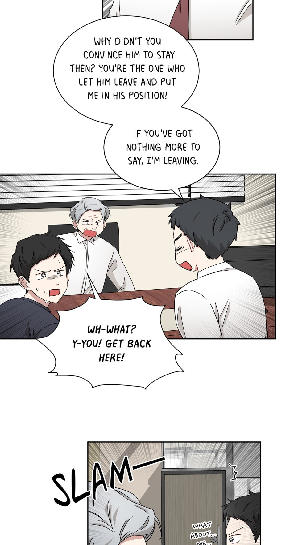 Read Big Life chapter 20 image 39 on Lezhin