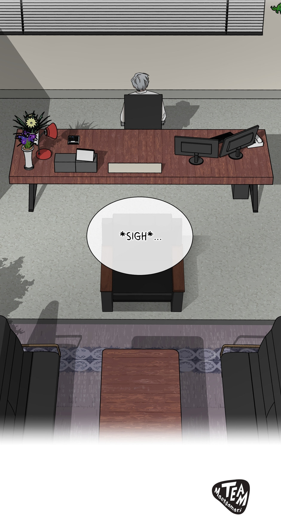 Read Big Life chapter 20 image 44 on Lezhin