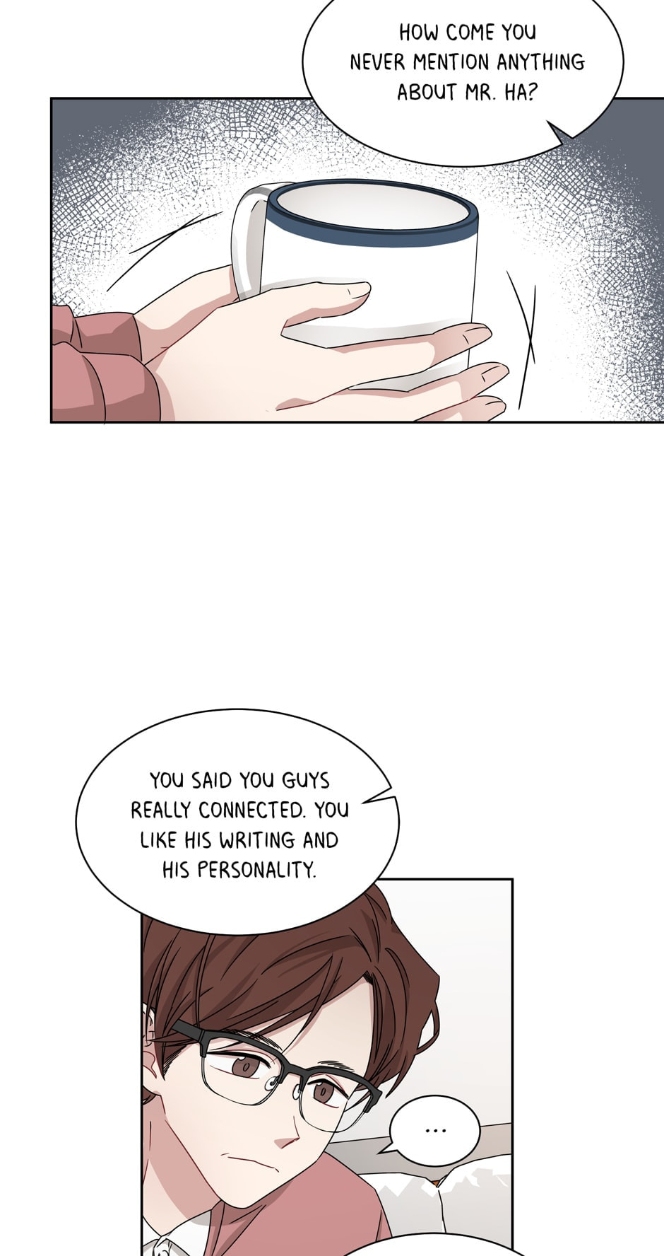 Read Big Life chapter 20 image 5 on Lezhin