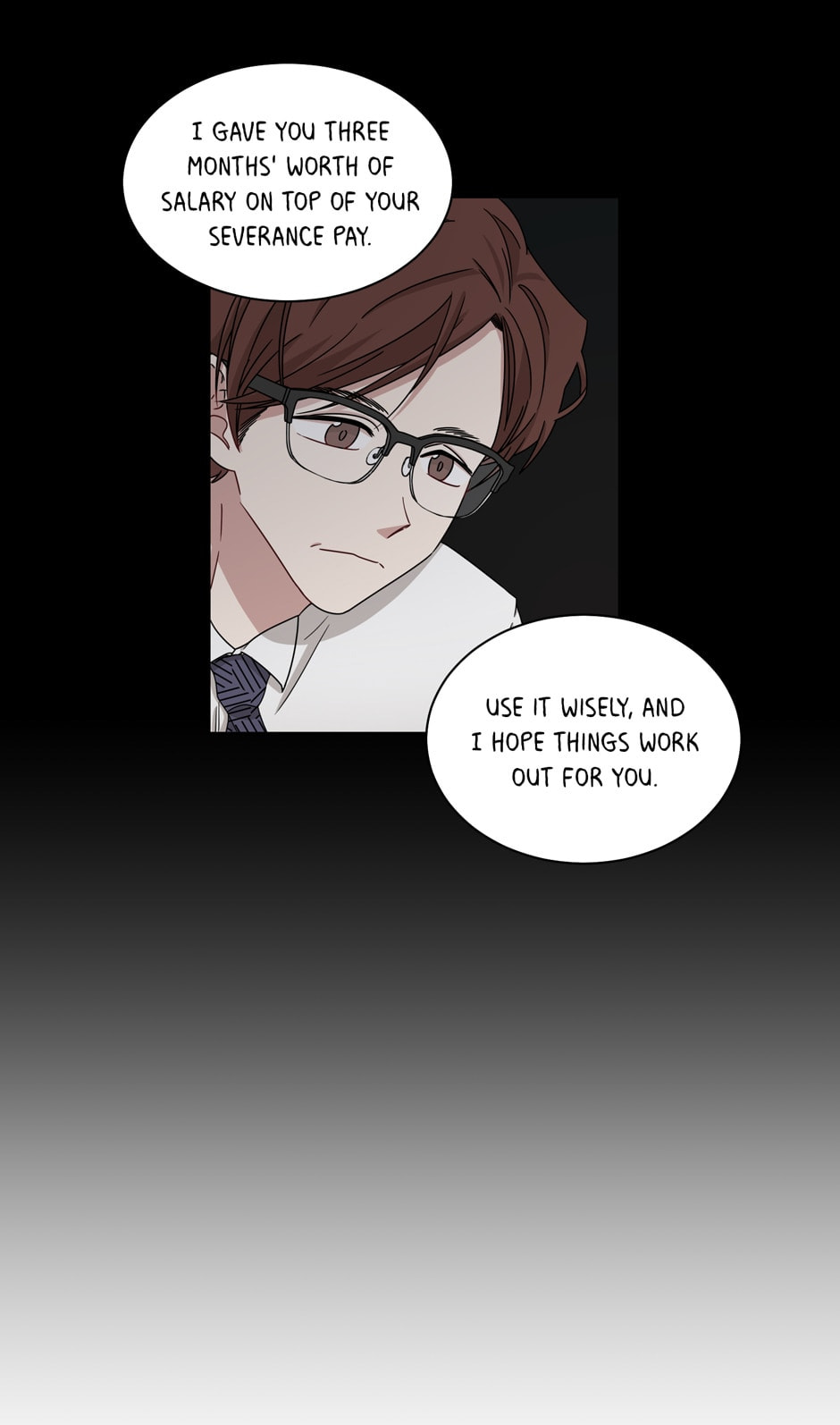Read Big Life chapter 20 image 8 on Lezhin