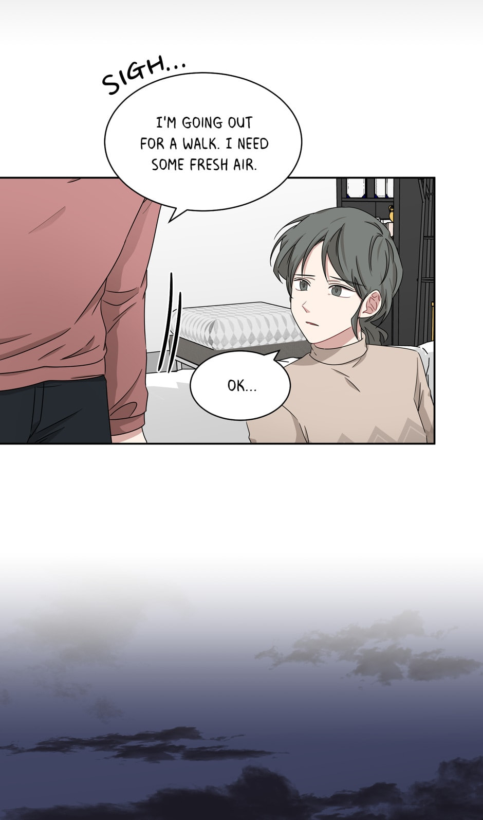 Read Big Life chapter 20 image 9 on Lezhin