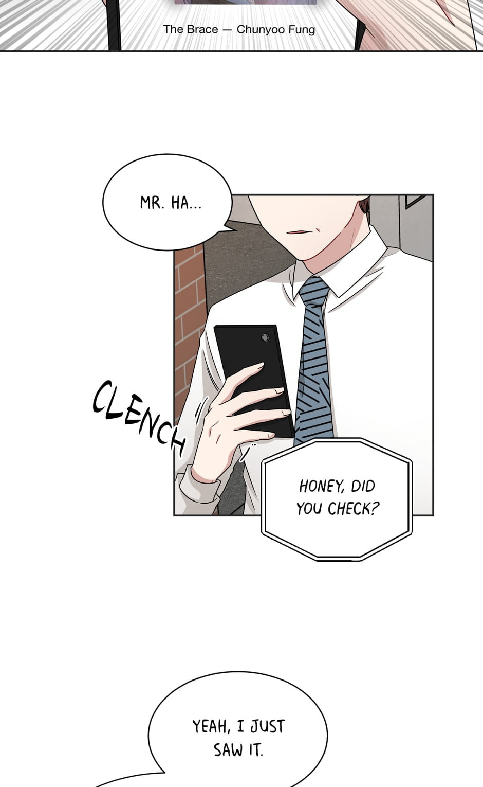 Read Big Life chapter 21 image 11 on Lezhin