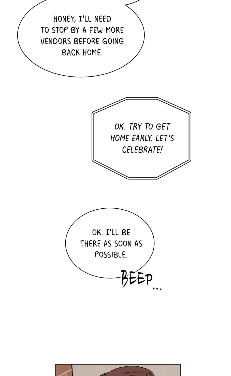 Read Big Life chapter 21 image 12 on Lezhin