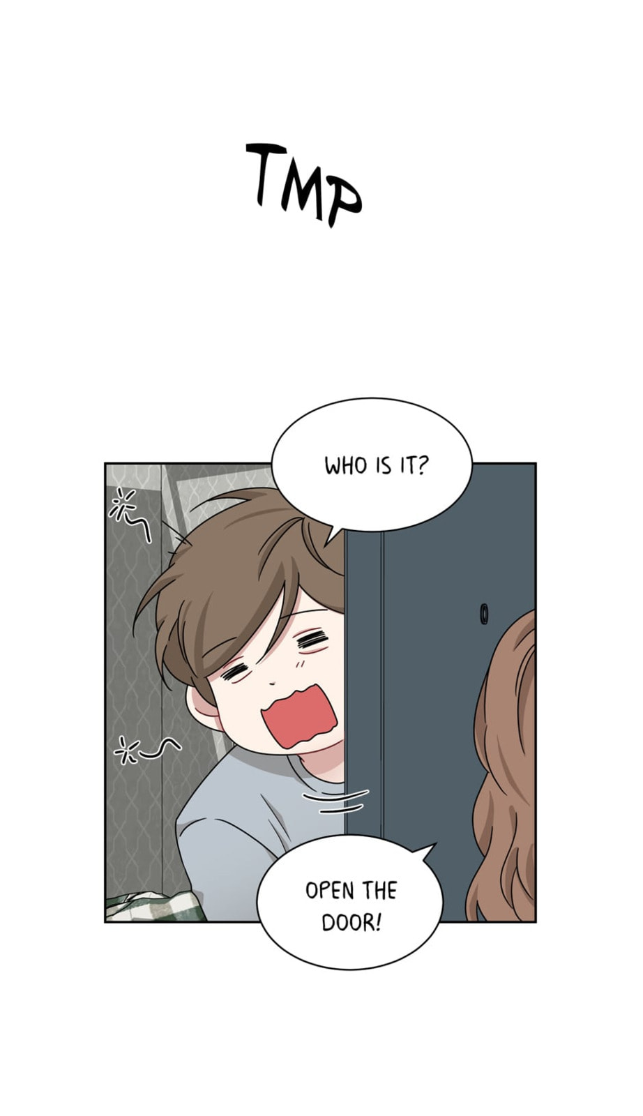 Read Big Life chapter 21 image 15 on Lezhin