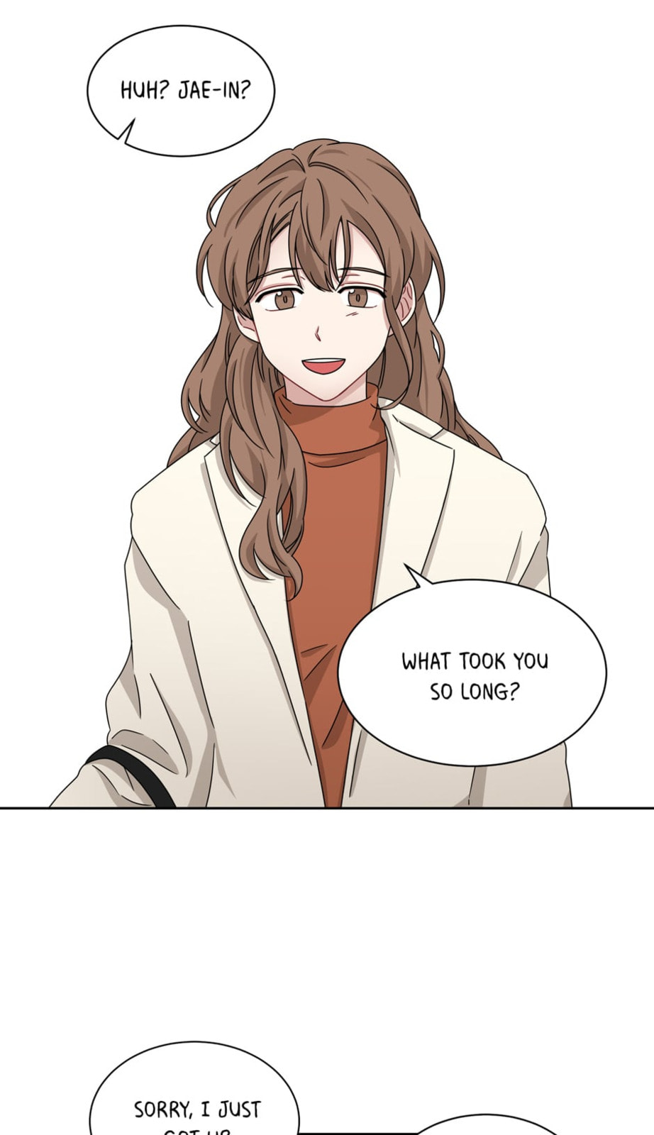 Read Big Life chapter 21 image 16 on Lezhin