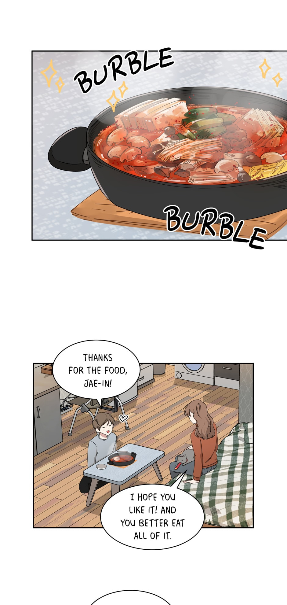 Read Big Life chapter 21 image 19 on Lezhin