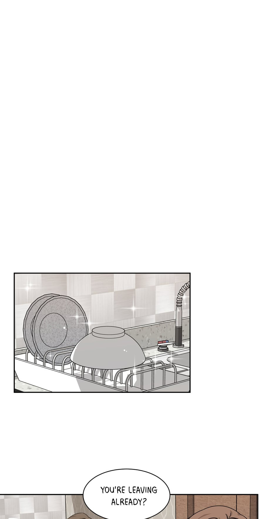 Read Big Life chapter 21 image 21 on Lezhin