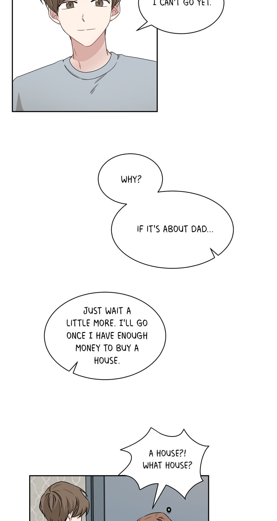 Read Big Life chapter 21 image 23 on Lezhin
