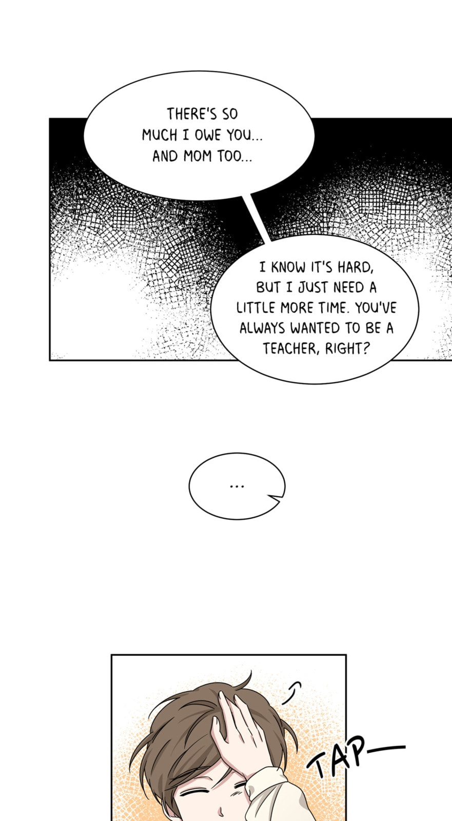 Read Big Life chapter 21 image 25 on Lezhin