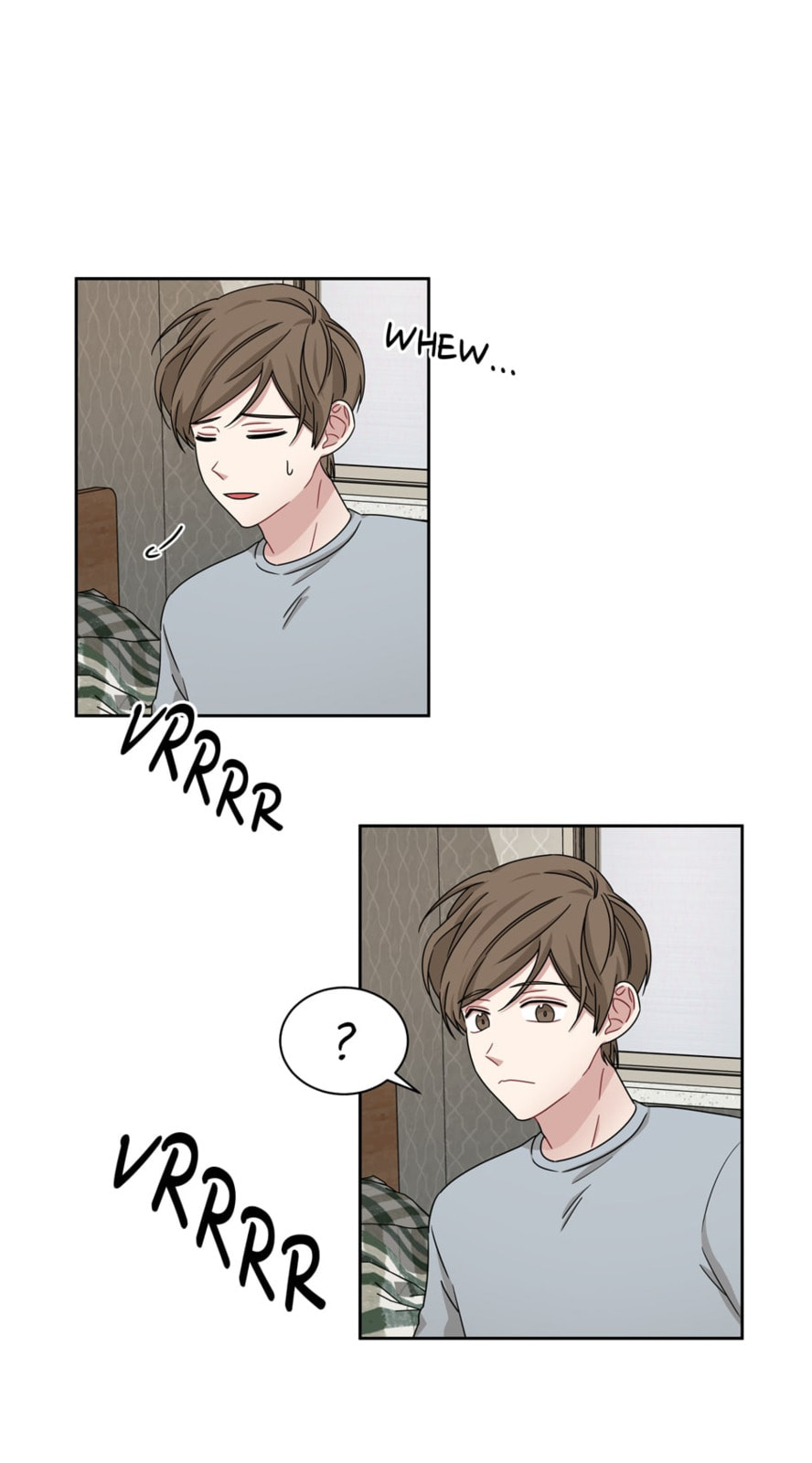Read Big Life chapter 21 image 28 on Lezhin