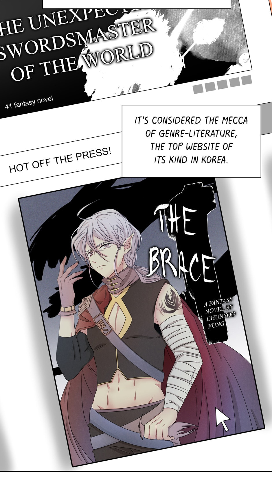 Read Big Life chapter 21 image 3 on Lezhin