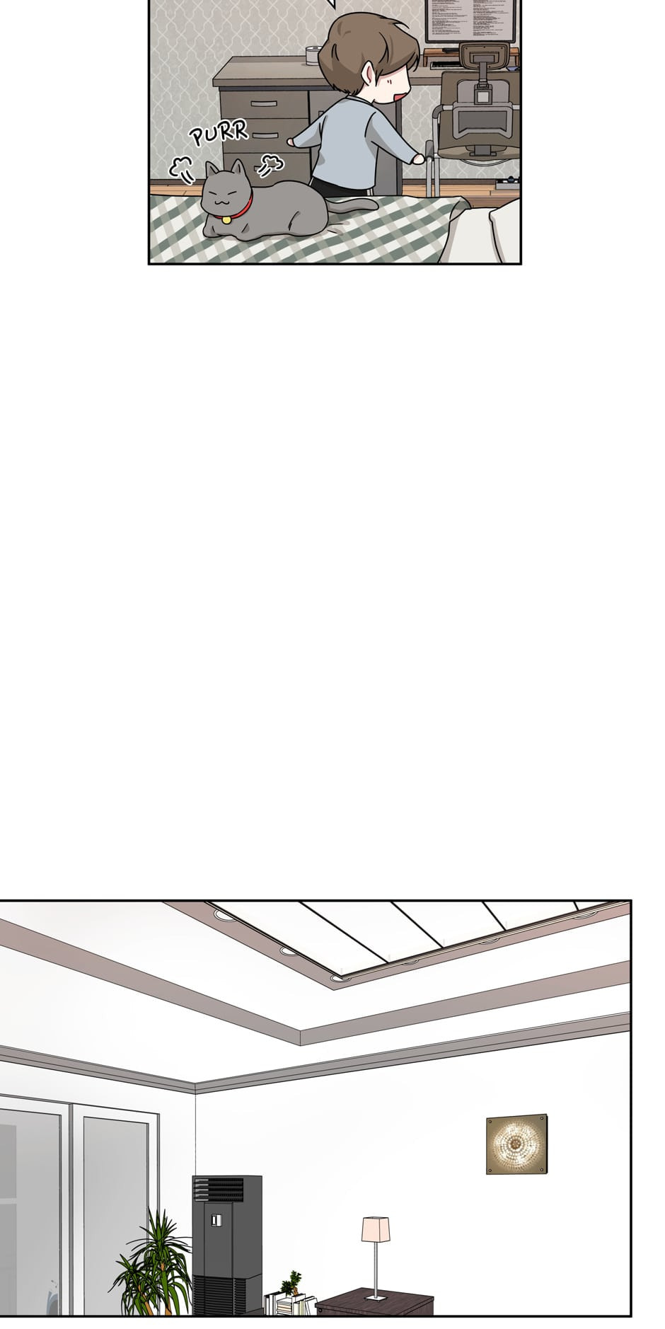 Read Big Life chapter 21 image 35 on Lezhin