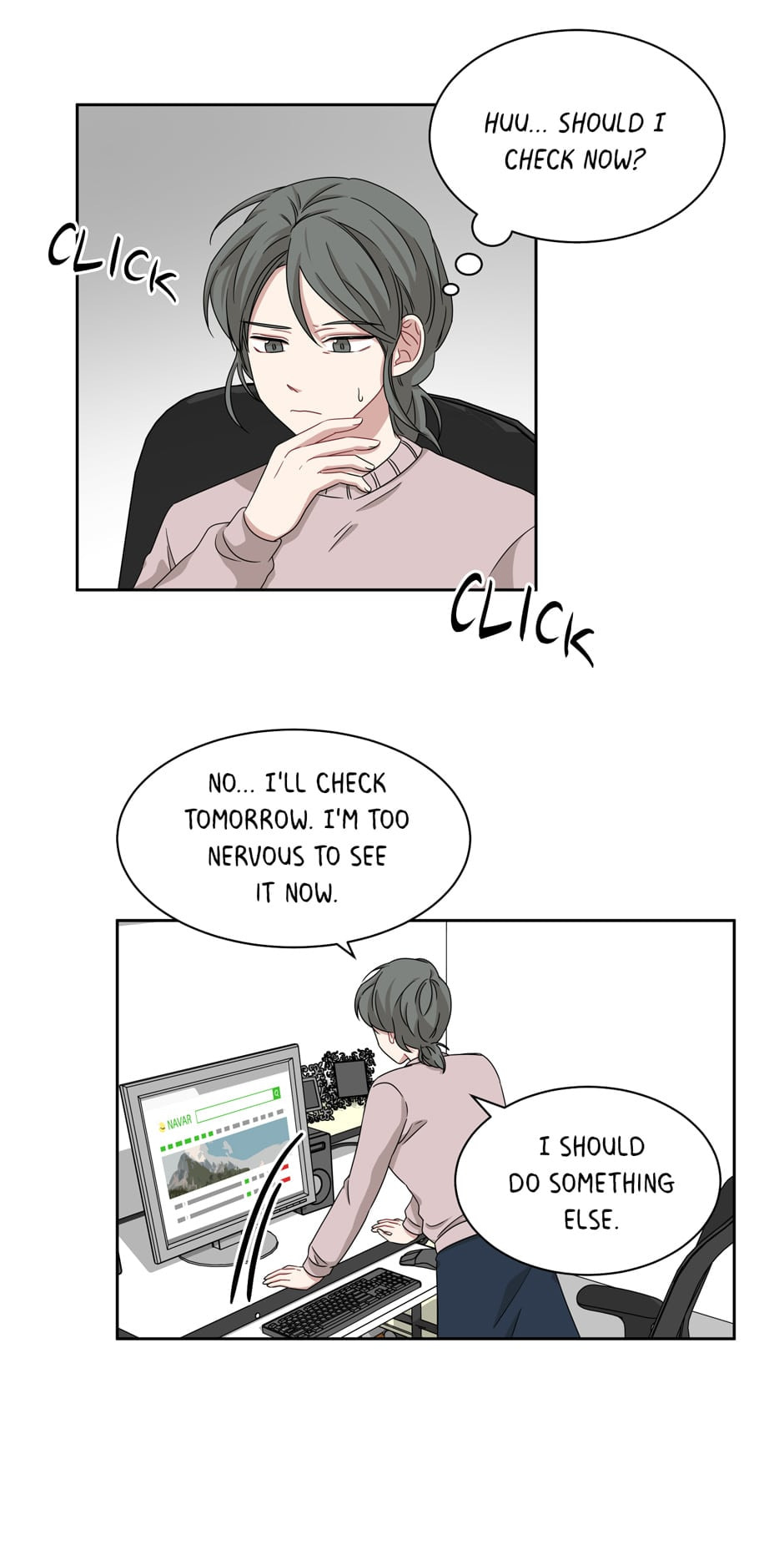 Read Big Life chapter 21 image 36 on Lezhin