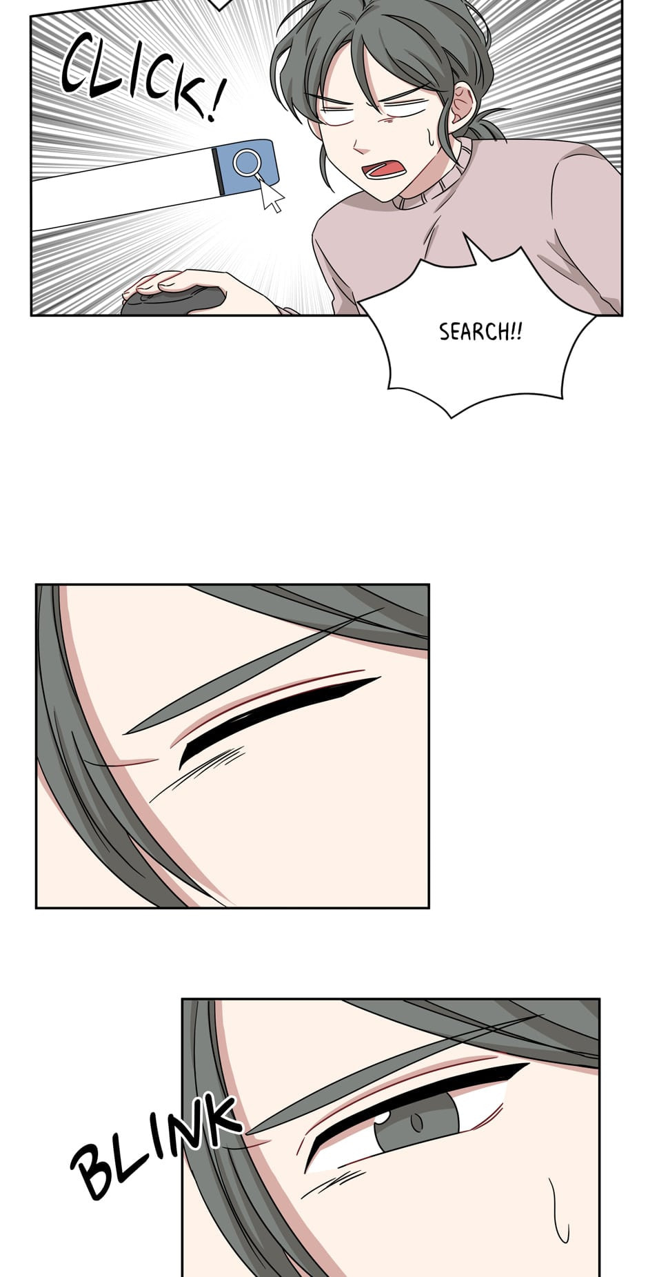 Read Big Life chapter 21 image 38 on Lezhin