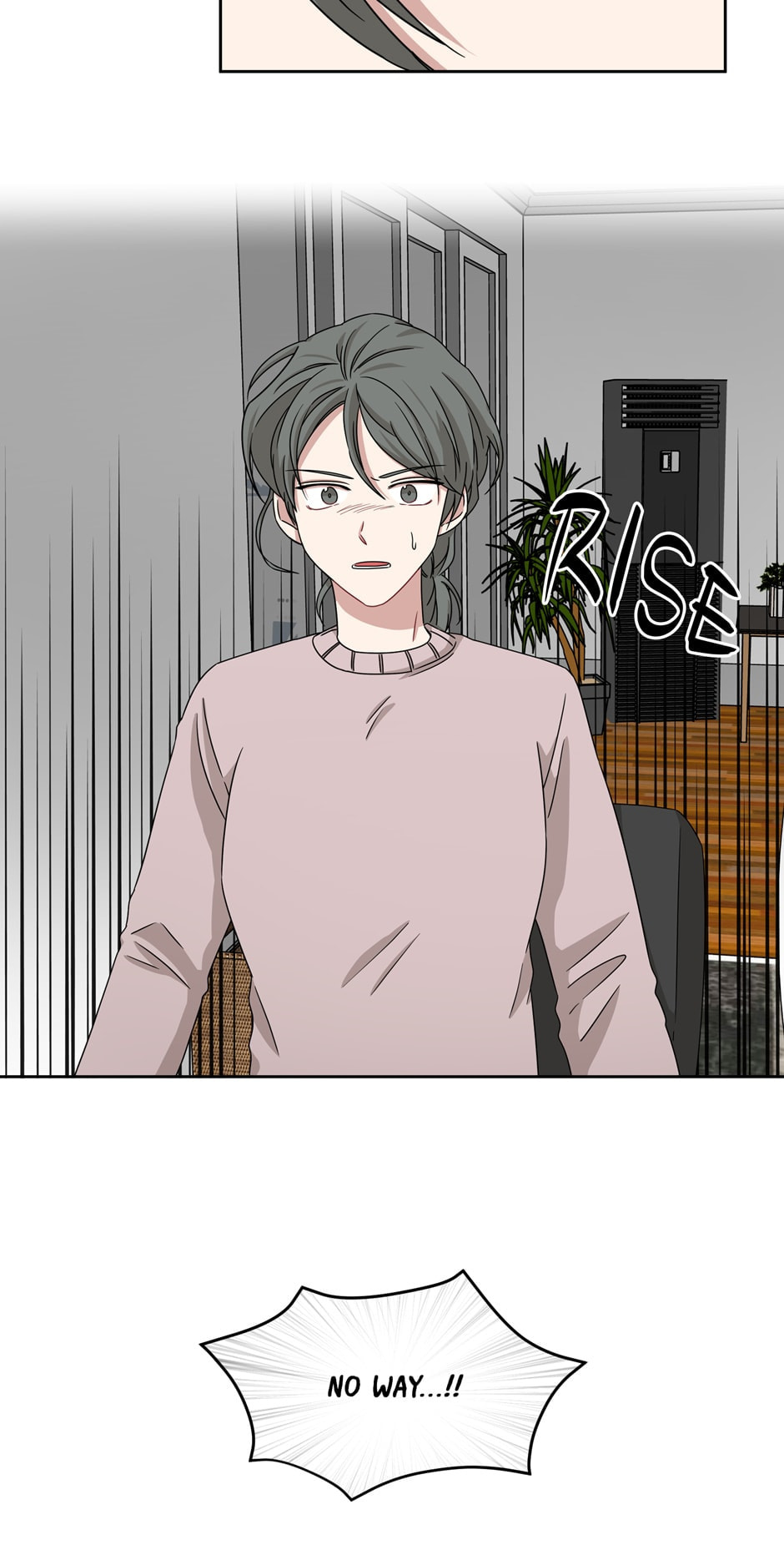 Read Big Life chapter 21 image 39 on Lezhin