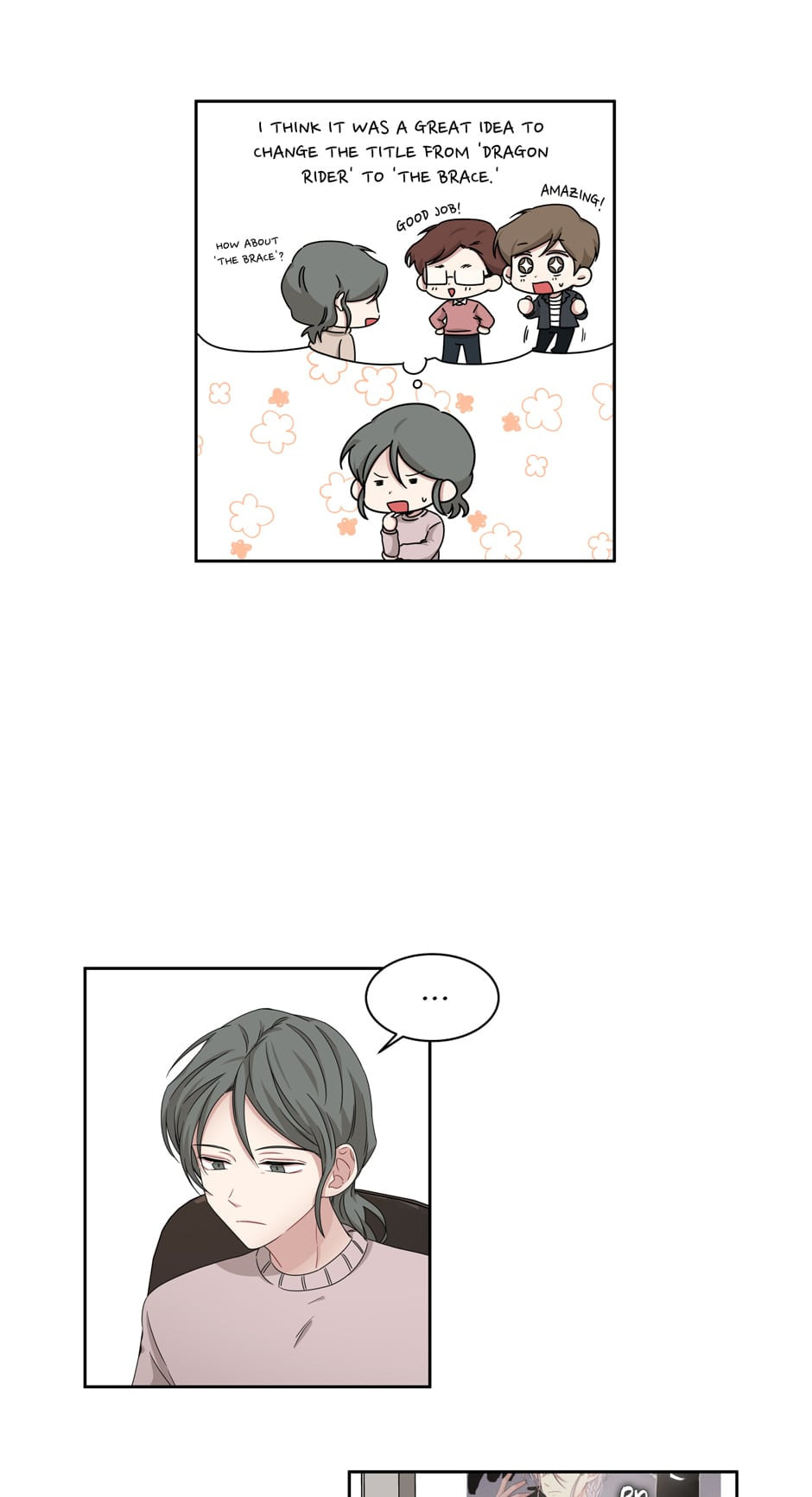 Read Big Life chapter 21 image 4 on Lezhin