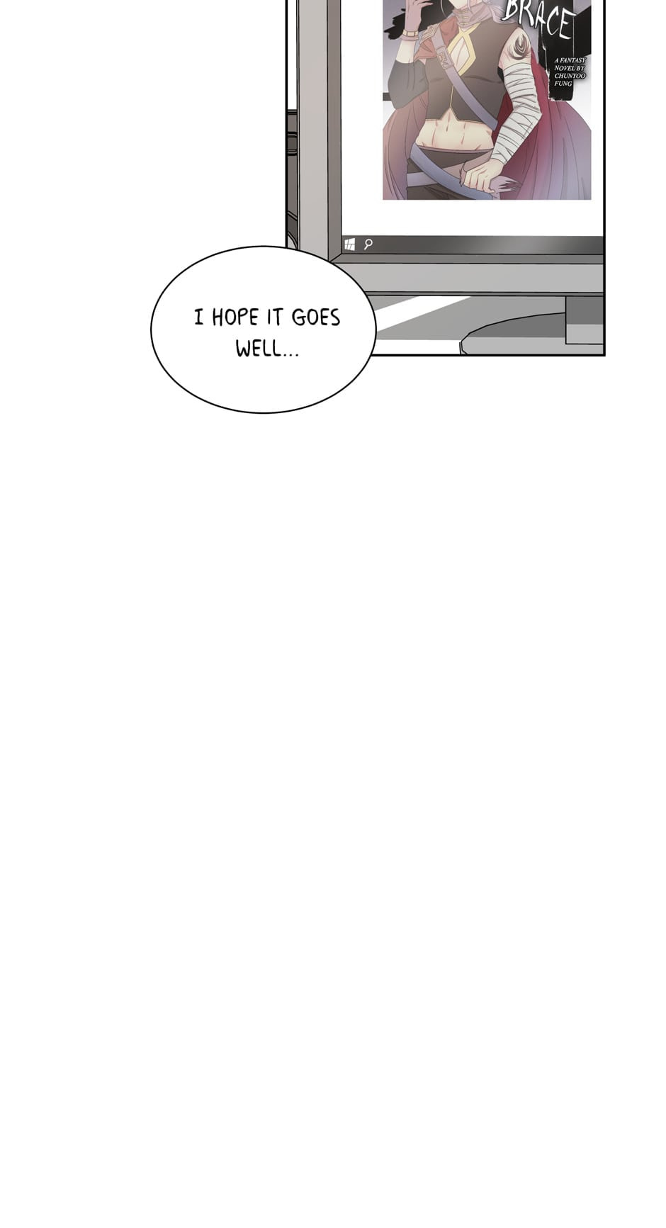 Read Big Life chapter 21 image 5 on Lezhin