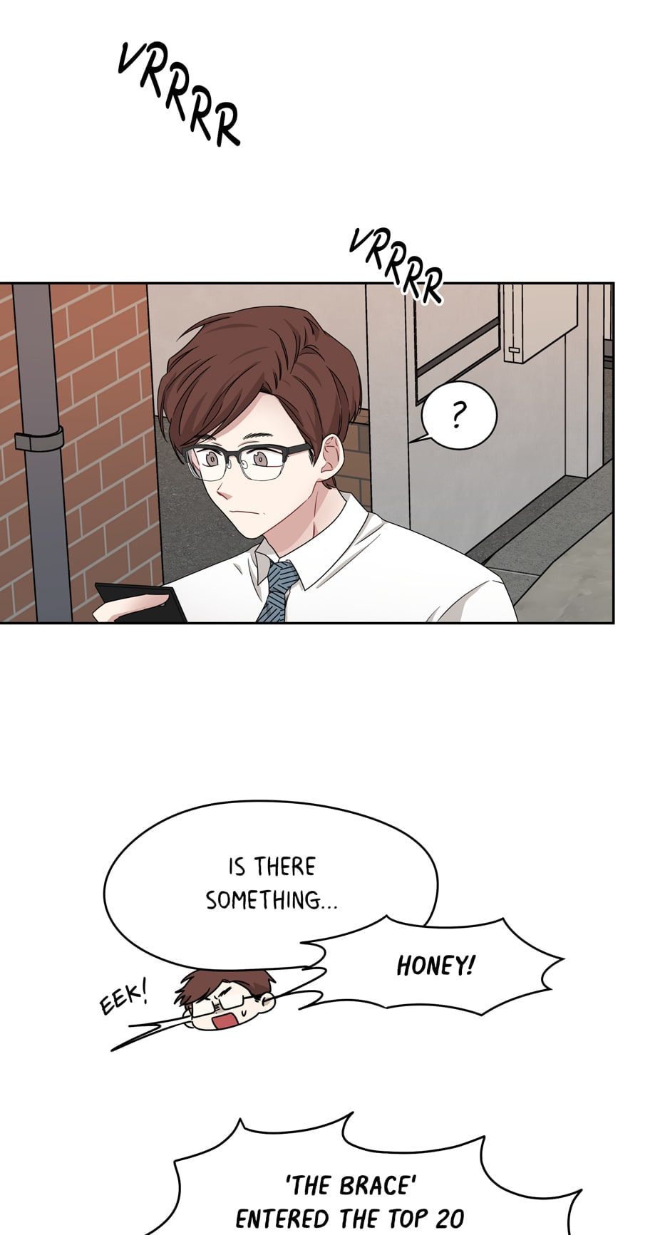 Read Big Life chapter 21 image 8 on Lezhin