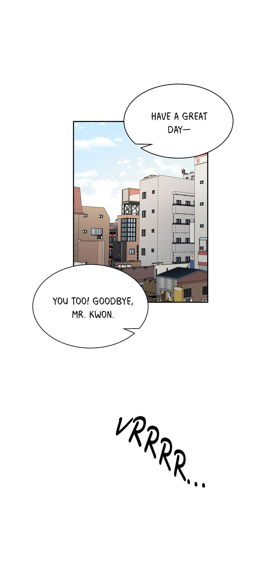 Read Big Life chapter 22 image 1 on Lezhin