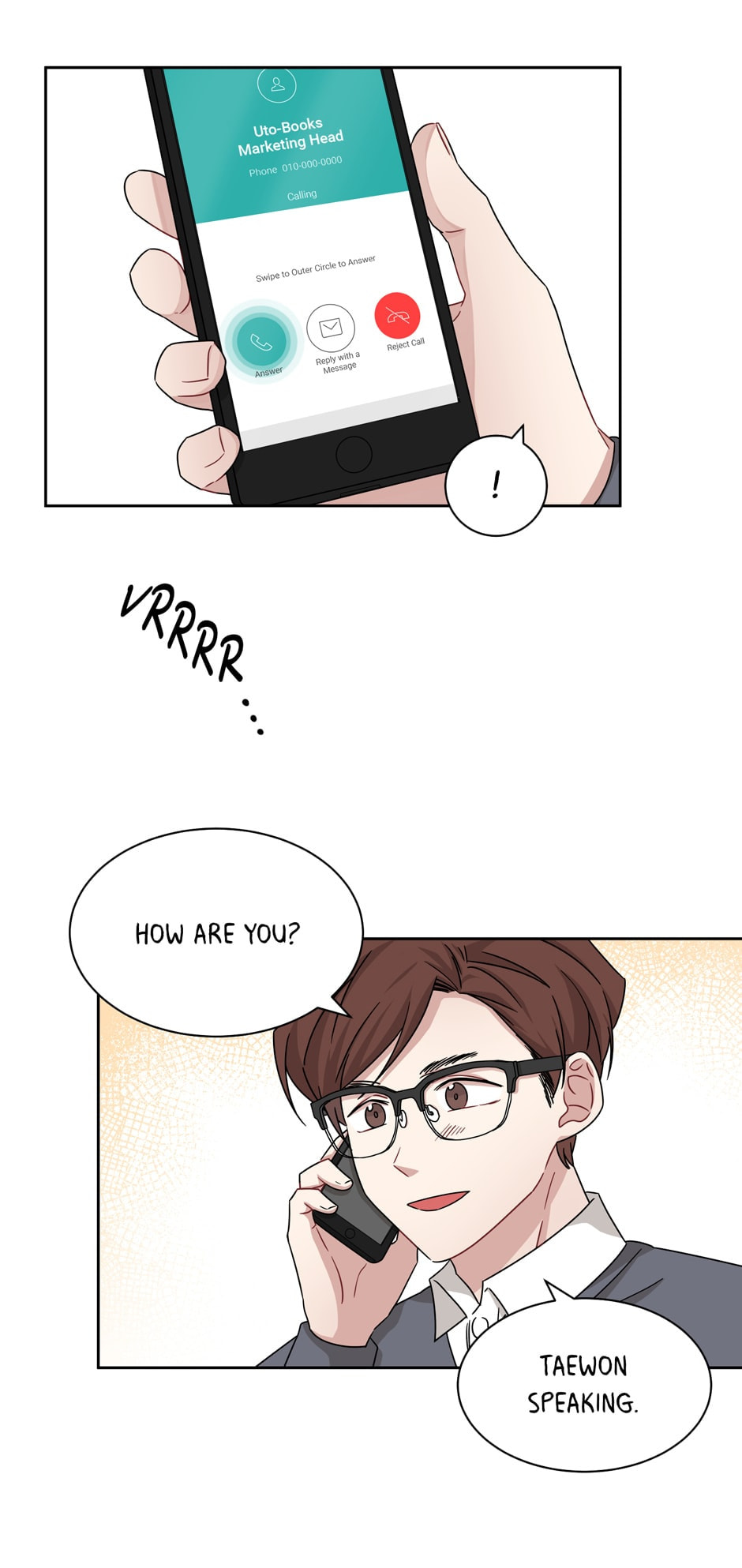 Read Big Life chapter 22 image 18 on Lezhin