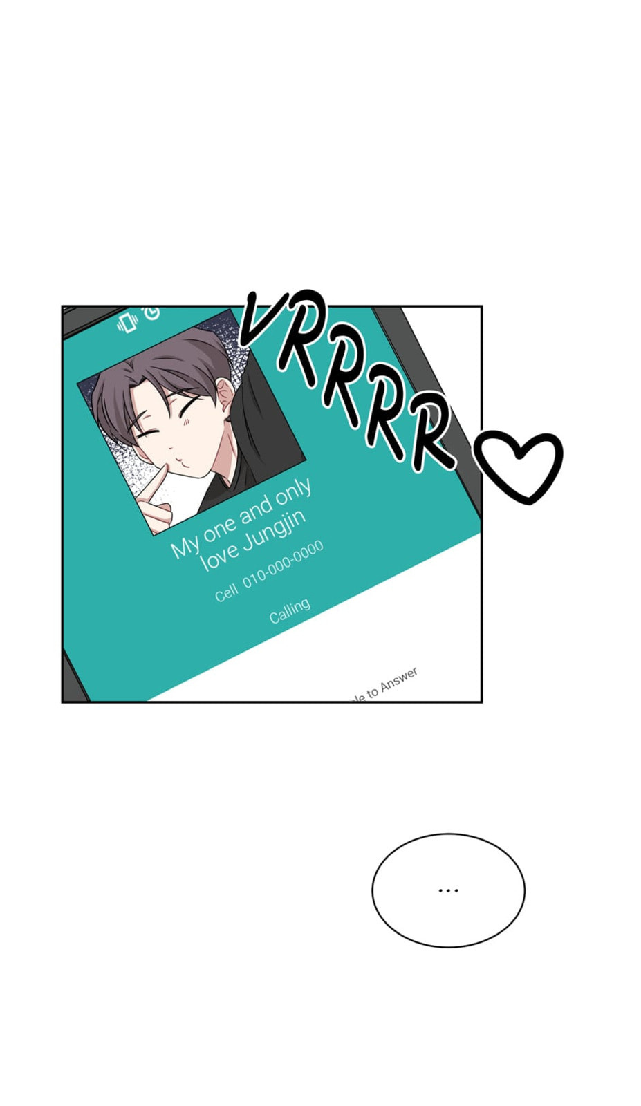 Read Big Life chapter 22 image 22 on Lezhin