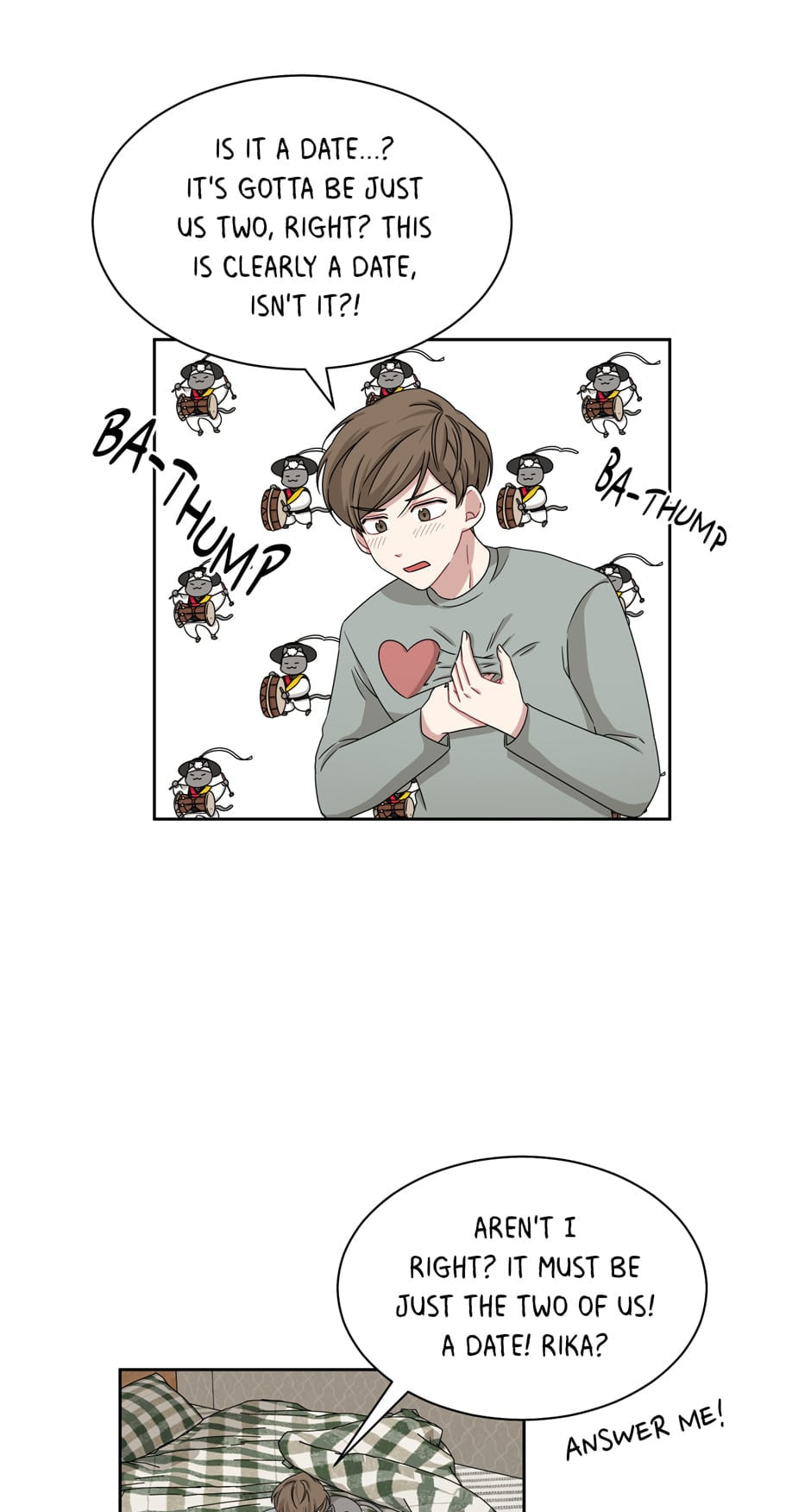 Read Big Life chapter 22 image 38 on Lezhin