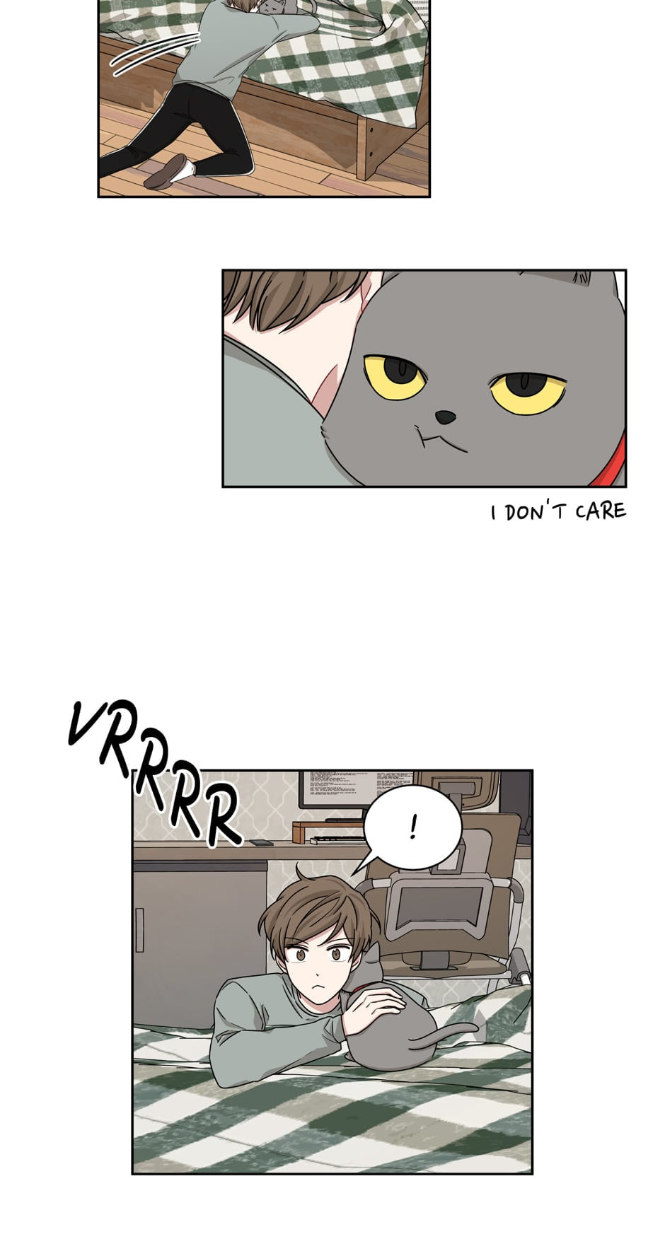 Read Big Life chapter 22 image 39 on Lezhin