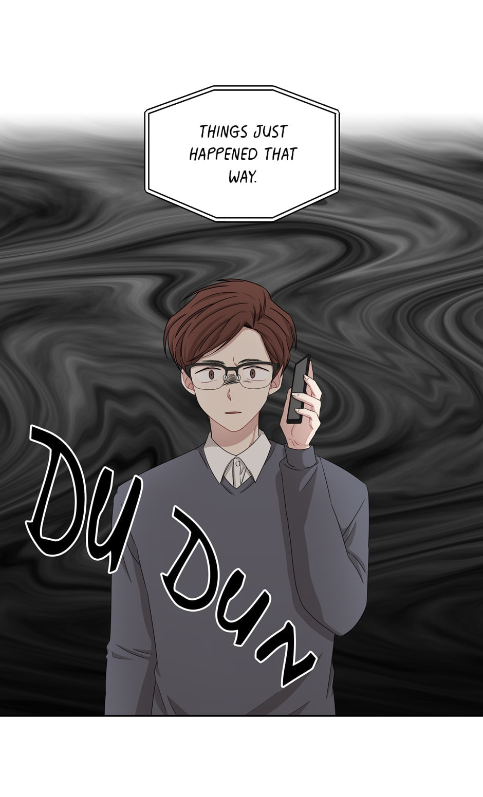 Read Big Life chapter 22 image 4 on Lezhin
