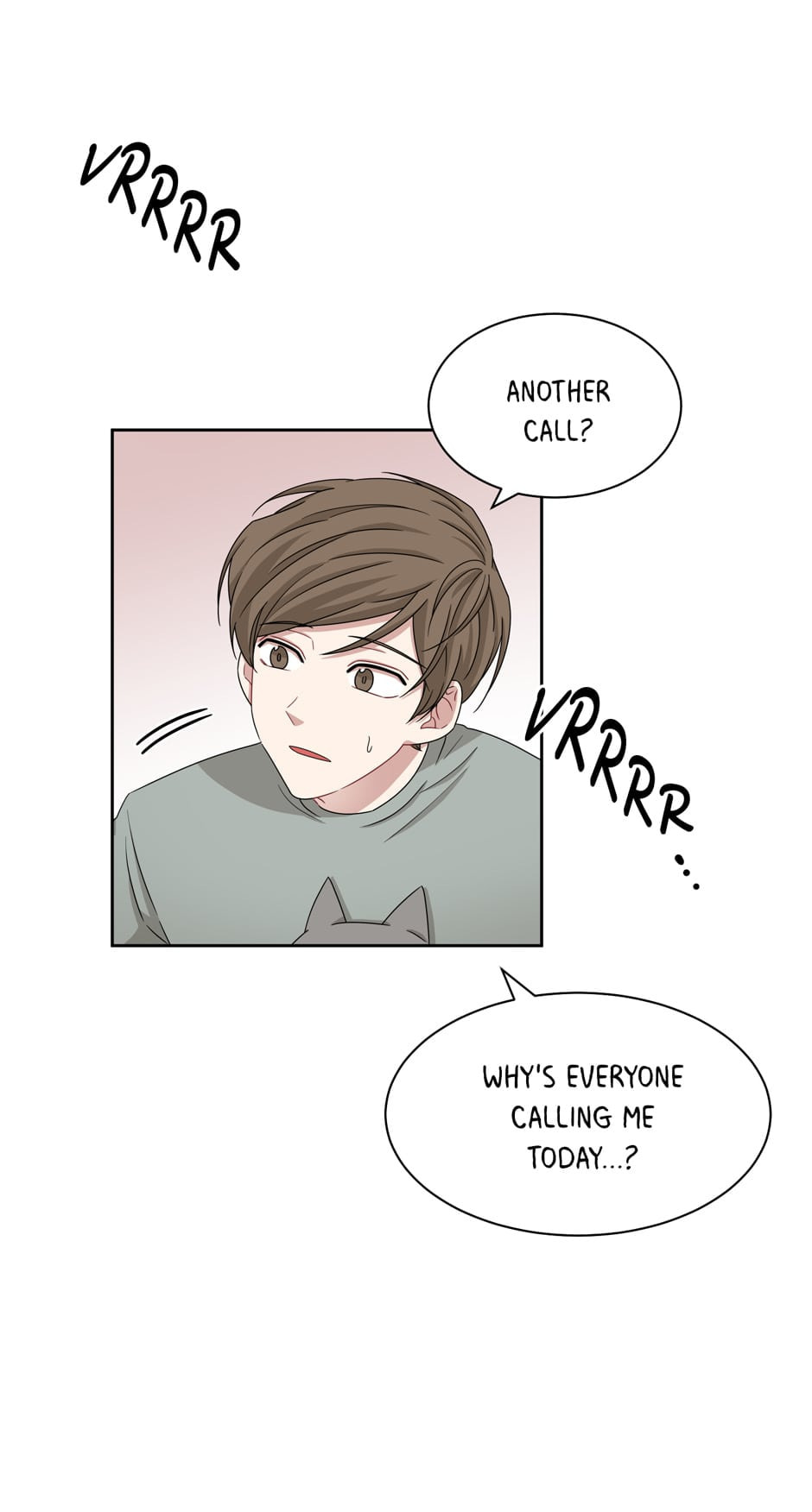 Read Big Life chapter 22 image 40 on Lezhin