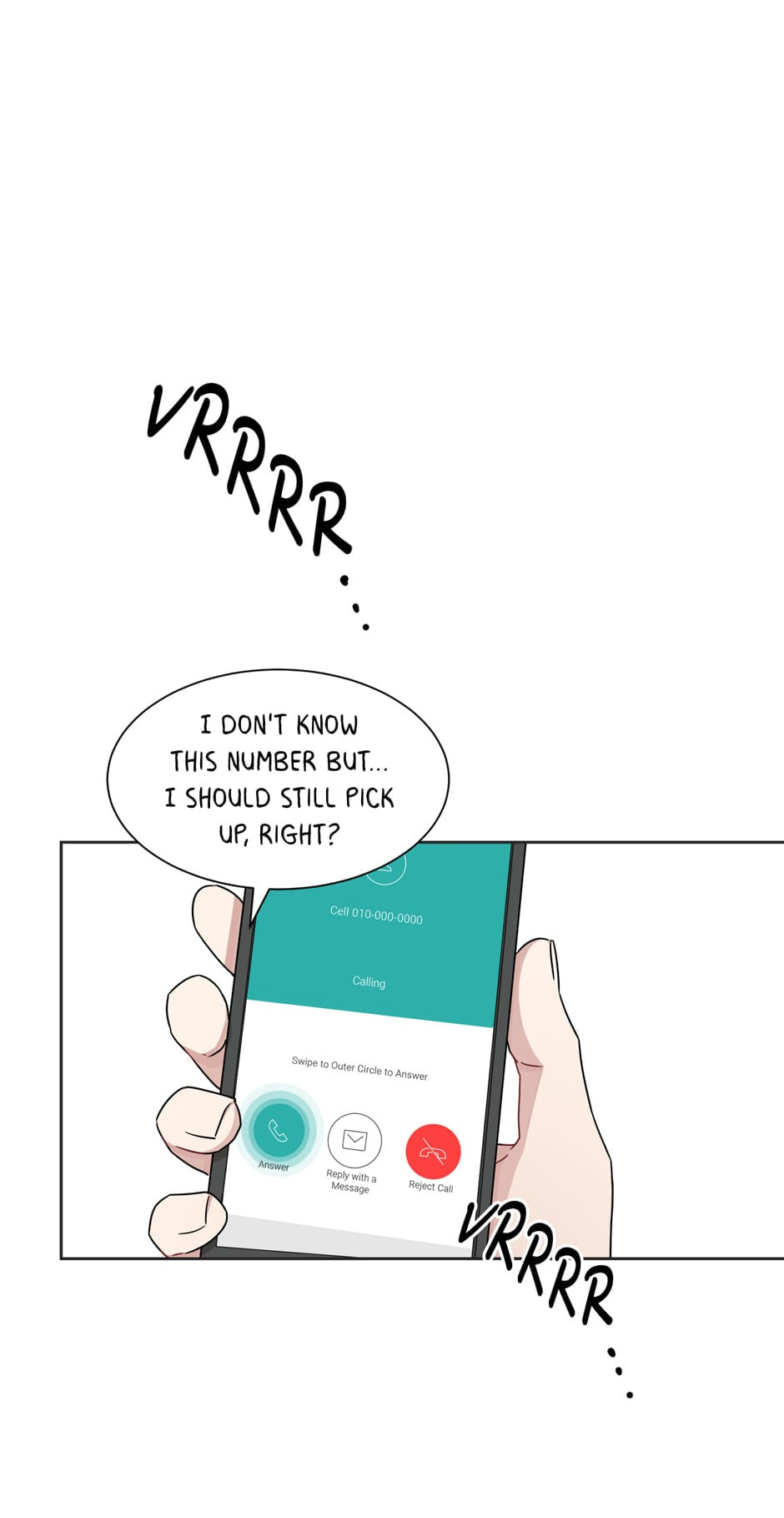 Read Big Life chapter 23 image 0 on Lezhin