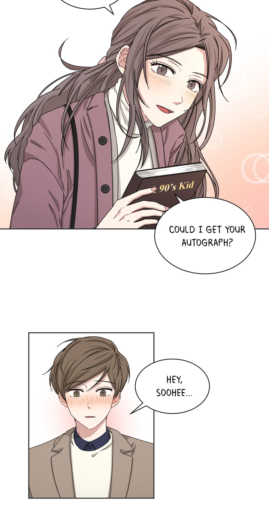 Read Big Life chapter 23 image 15 on Lezhin
