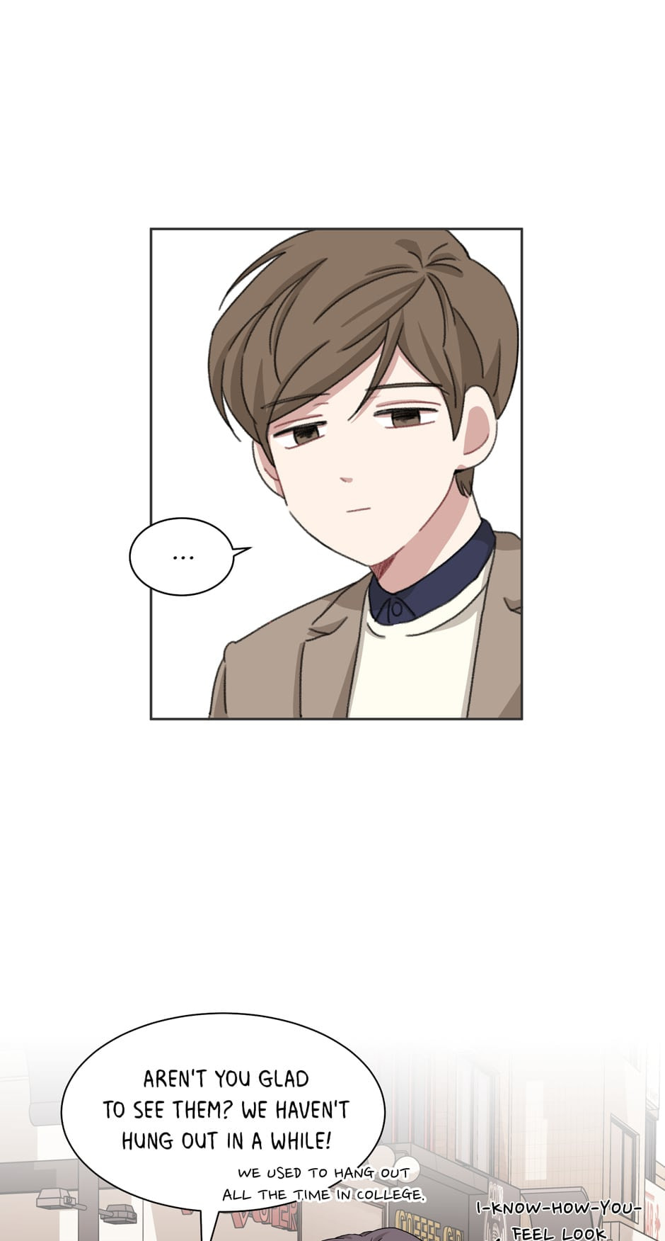 Read Big Life chapter 23 image 19 on Lezhin