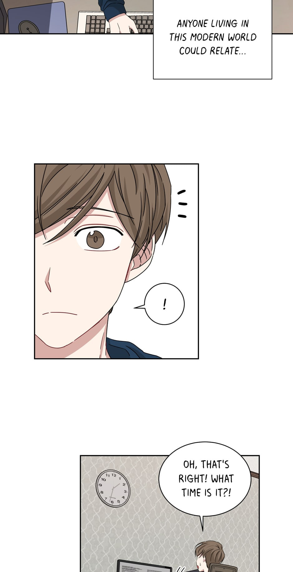 Read Big Life chapter 24 image 16 on Lezhin