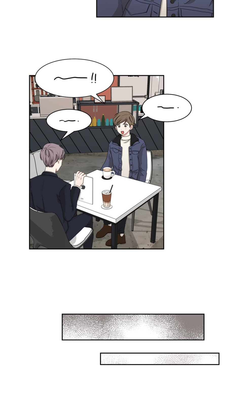 Read Big Life chapter 24 image 23 on Lezhin