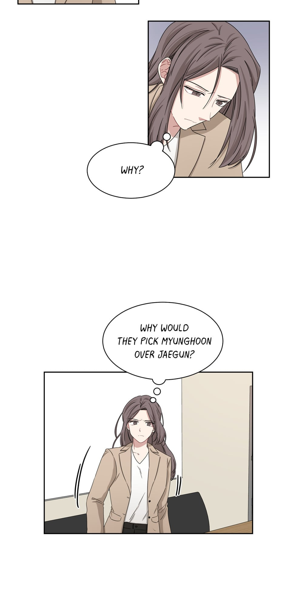 Read Big Life chapter 24 image 34 on Lezhin