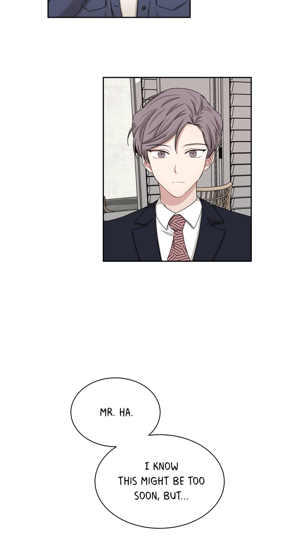 Read Big Life chapter 24 image 42 on Lezhin