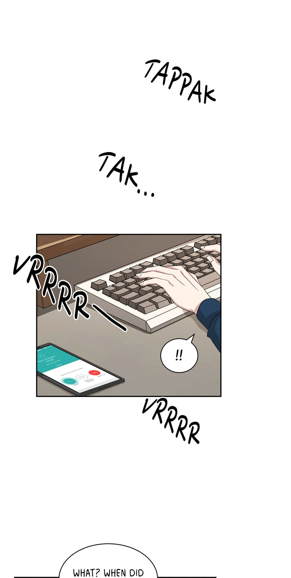 Read Big Life chapter 24 image 6 on Lezhin
