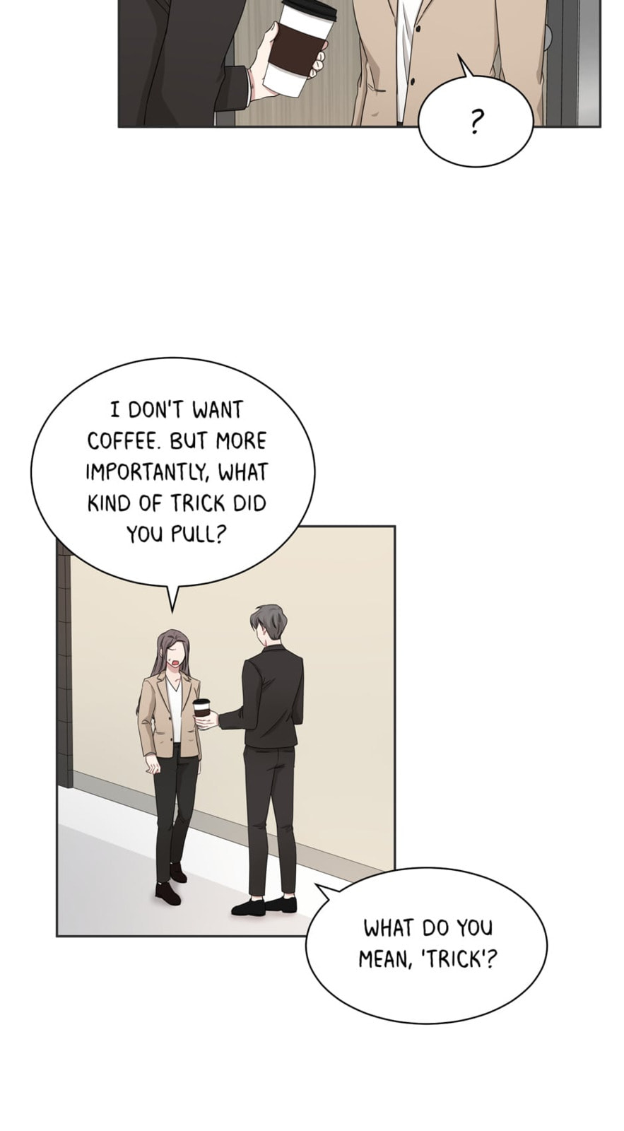 Read Big Life chapter 25 image 14 on Lezhin
