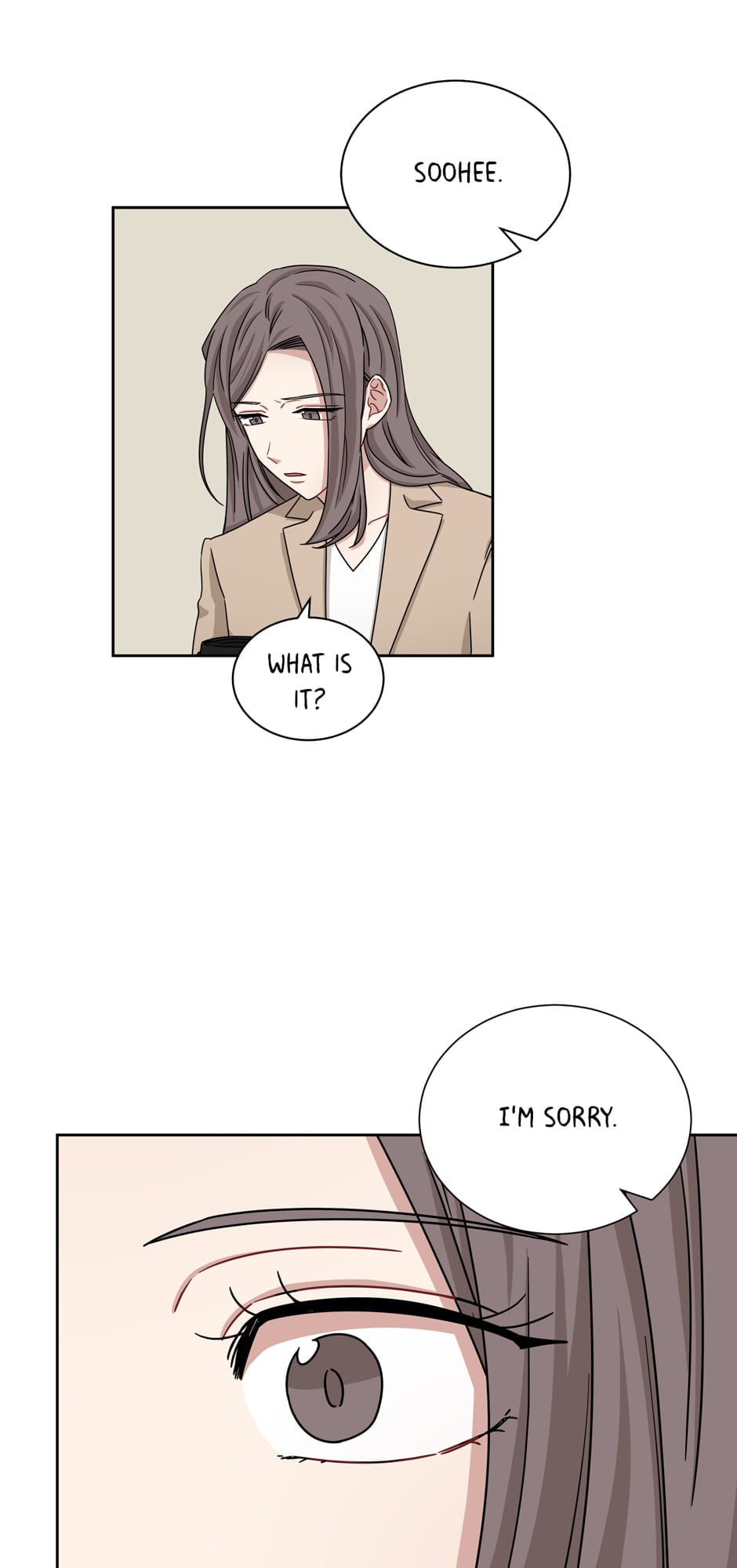 Read Big Life chapter 25 image 20 on Lezhin