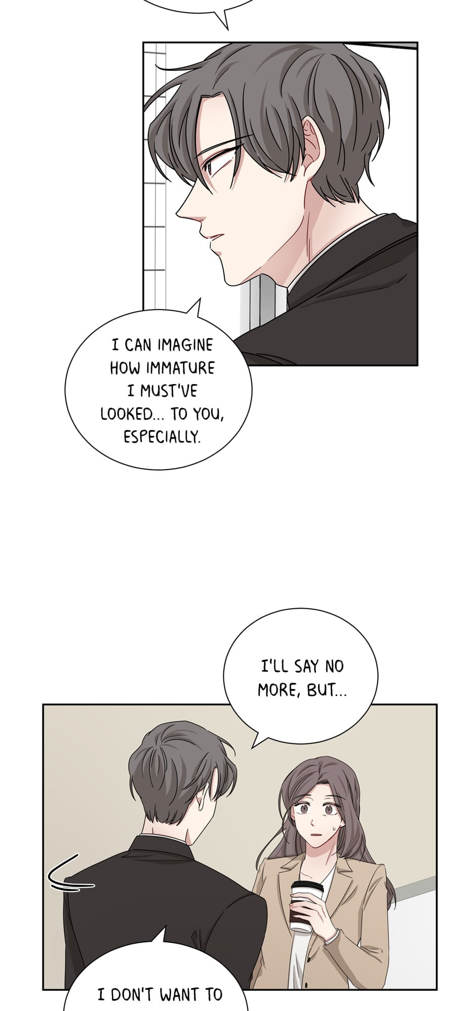 Read Big Life chapter 25 image 22 on Lezhin